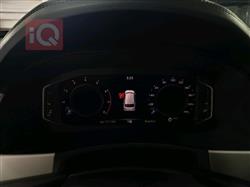 فولكسفاغن أطلس كروس سبورت